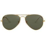 Ray-Ban Aviator RB3025 001/58 58 - Feel You