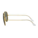 Ray-Ban Aviator RB3025 001/58 62 - Feel You