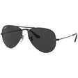 Ray-Ban Aviator RB3025 002/48 58 Polarized - Feel You