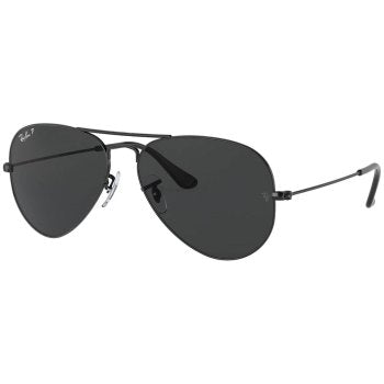 Ray-Ban Aviator RB3025 002/48 58 Polarized - Feel You