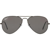 Ray-Ban Aviator RB3025 002/48 58 Polarized - Feel You