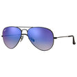 Ray-Ban Aviator RB3025 002/4O 58 - Feel You
