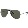 Ray-Ban Aviator RB3025 919031 58 - Feel You