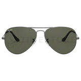Ray-Ban Aviator RB3025 919031 58 - Feel You