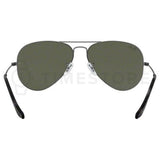 Ray-Ban Aviator RB3025 919031 58 - Feel You