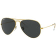 Ray-Ban Aviator RB3025 919648 55 Polarized - Feel You