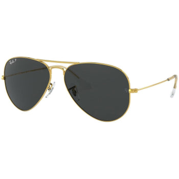 Ray-Ban Aviator RB3025 919648 55 Polarized - Feel You