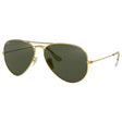 Ray-Ban Aviator RB3025 L0205 58 - Feel You