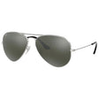 Ray-Ban Aviator RB3025 W3277 58 - Feel You