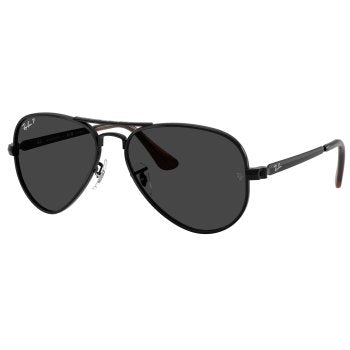 Ray-Ban Aviator RB3925 002/48 58 - Feel You