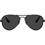 Ray-Ban Aviator RB3925 002/48 58 - Feel You