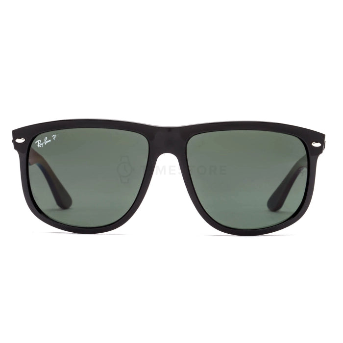 Ray-Ban Boyfriend RB4147 601/32 56 - Feel You