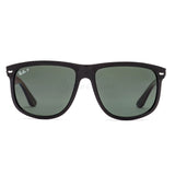 Ray-Ban Boyfriend RB4147 601/32 56 - Feel You