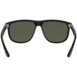 Ray-Ban Boyfriend RB4147 601/32 56 - Feel You