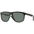 Ray-Ban Boyfriend RB4147 601/58 60 Polarized - Feel You