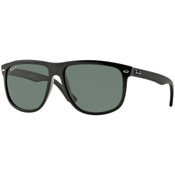 Ray-Ban Boyfriend RB4147 601/58 60 Polarized - Feel You
