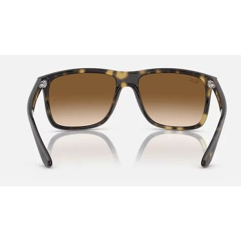 Ray-Ban Boyfriend RB4547 710/51 57 - Feel You