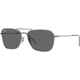 Ray-Ban Caravan RBR0102S 004/GR 61 - Feel You