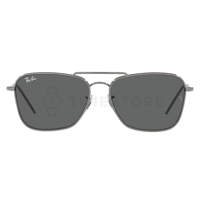 Ray-Ban Caravan RBR0102S 004/GR 61 - Feel You