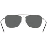 Ray-Ban Caravan RBR0102S 004/GR 61 - Feel You