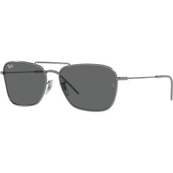 Ray-Ban Caravan RBR0102S 004/GR 61 - Feel You