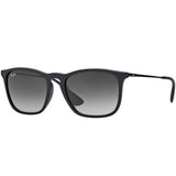 Ray-Ban Chris RB4187 622/8G 54 - Feel You