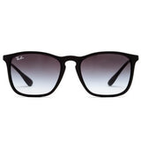 Ray-Ban Chris RB4187 622/8G 54 - Feel You