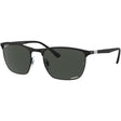 Ray-Ban Chromance Collection RB3686 186/K8 57 - Feel You