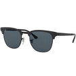 Ray-Ban Clubmaster Metal RB3716 186/R5 51 - Feel You