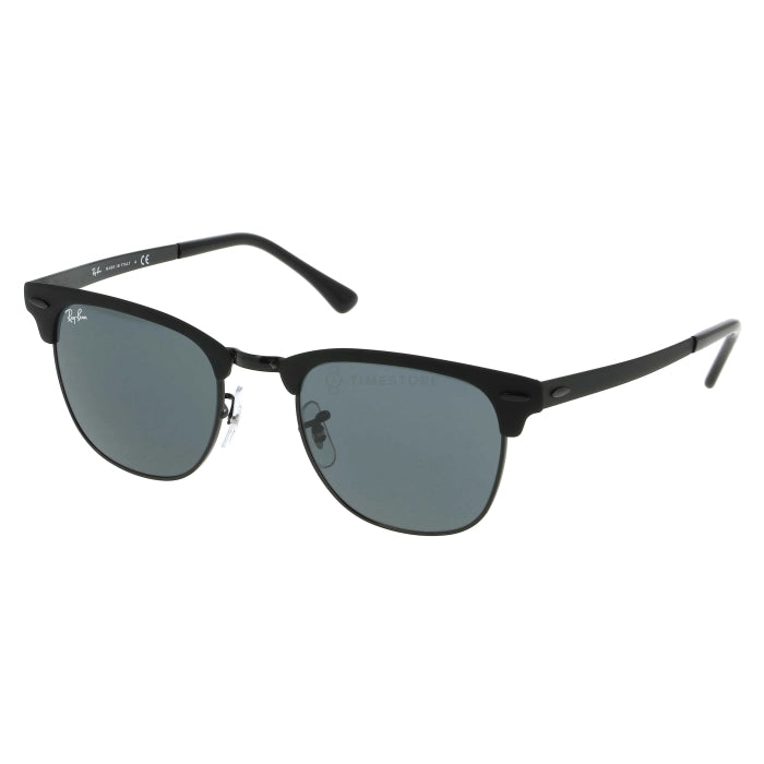 Ray-Ban Clubmaster Metal RB3716 186/R5 51 - Feel You