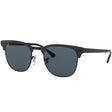 Ray-Ban Clubmaster Metal RB3716 186/R5 51 - Feel You