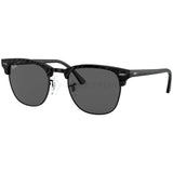 Ray-Ban Clubmaster RB3016 1305B1 49 - Feel You