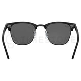 Ray-Ban Clubmaster RB3016 1305B1 49 - Feel You