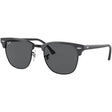 Ray-Ban Clubmaster RB3016 1367B1 55 - Feel You