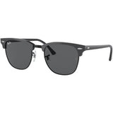 Ray-Ban Clubmaster RB3016 1367B1 55 - Feel You