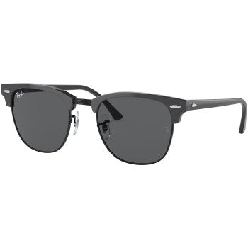 Ray-Ban Clubmaster RB3016 1367B1 55 - Feel You