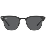 Ray-Ban Clubmaster RB3016 1367B1 55 - Feel You
