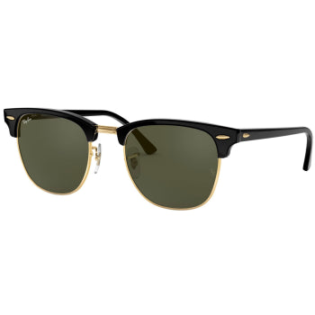 Ray-Ban Clubmaster RB3016 W0365 51 - Feel You