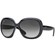 Ray-Ban Jackie Ohh II RB4098 601/8G 60 - Feel You