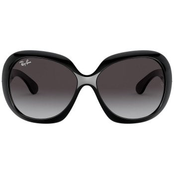 Ray-Ban Jackie Ohh II RB4098 601/8G 60 - Feel You