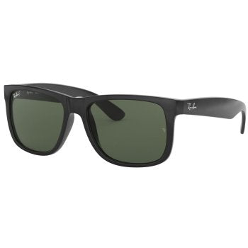 Ray-Ban Justin Classic RB4165 601/71 55 - Feel You