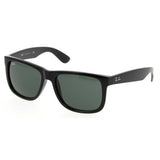 Ray-Ban Justin Classic RB4165 601/71 55 - Feel You