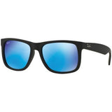 Ray-Ban Justin Classic RB4165 622/55 55 - Feel You