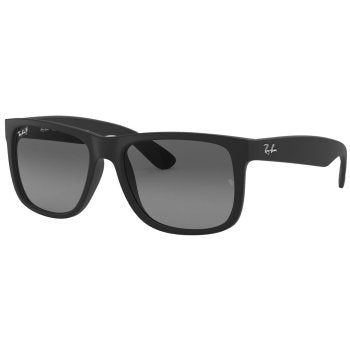 Ray-Ban Justin Classic RB4165 622/T3 55 Polarized - Feel You
