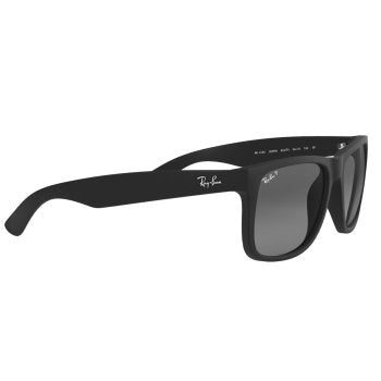 Ray-Ban Justin Classic RB4165 622/T3 55 Polarized - Feel You