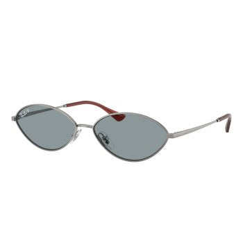 Ray-Ban Kai RB3757 004/2V 56 - Feel You