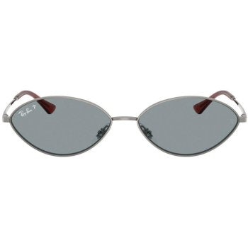 Ray-Ban Kai RB3757 004/2V 56 - Feel You