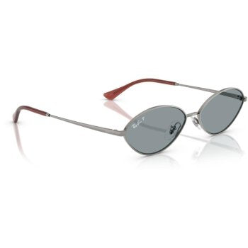 Ray-Ban Kai RB3757 004/2V 56 - Feel You