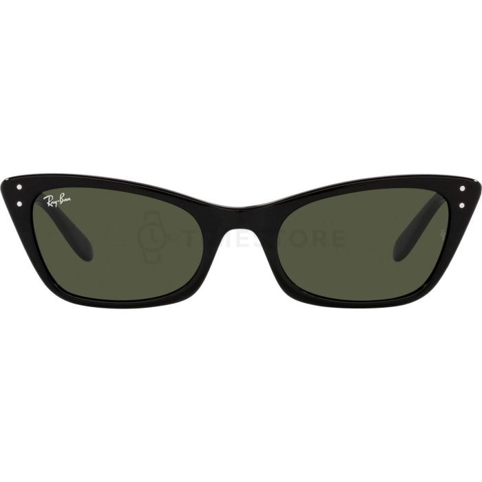Ray-Ban Lady Burbank RB2299 901/31 52 - Feel You