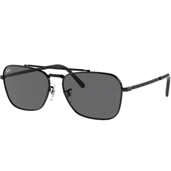 Ray-Ban New Caravan RB3636 002/B1 55 - Feel You